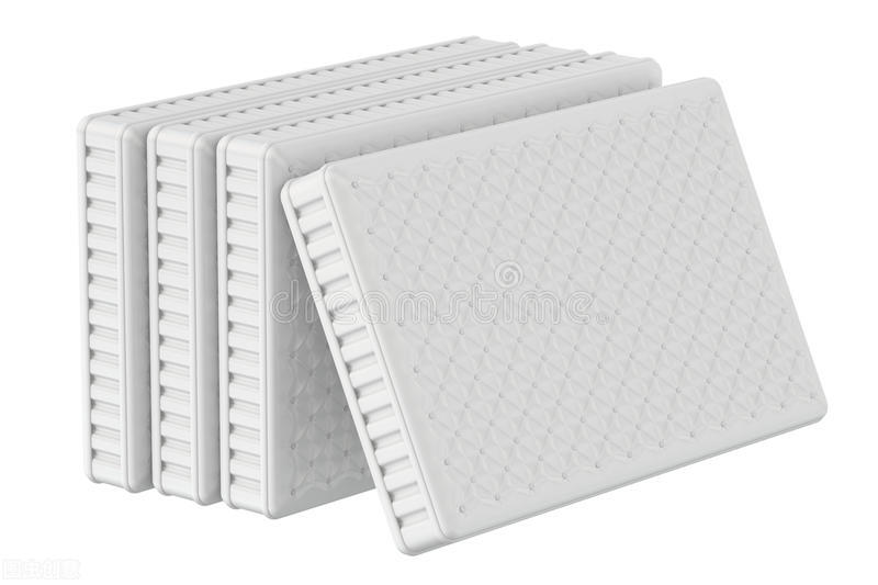 承德哪里可以定制床垫？