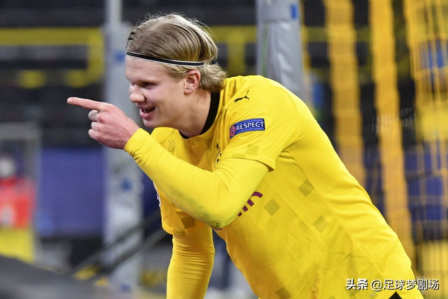 高中锋时代来临！本赛季德甲赛场上发挥出色的高中锋们