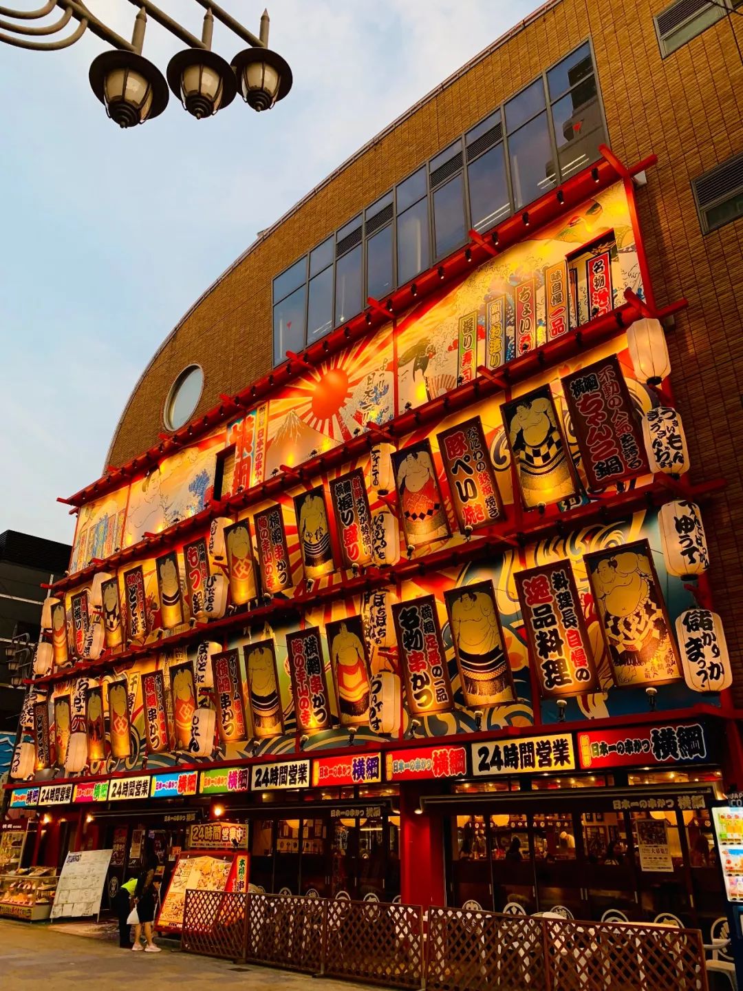 大阪京都奈良自由行怎么乘车,京都奈良旅游详细攻略