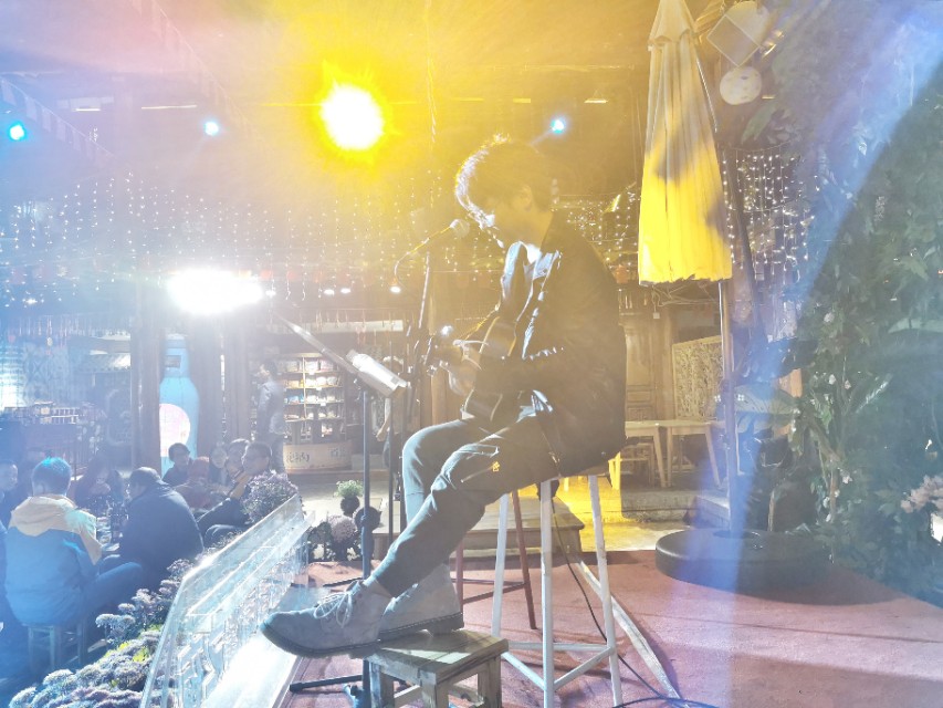 最美的季节遇见最美的你 (最美的季节遇见最美的你散文)