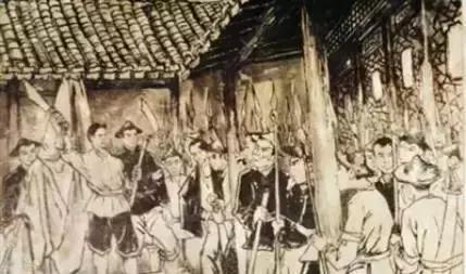 红军在成都的史料,红军在四川的壮举