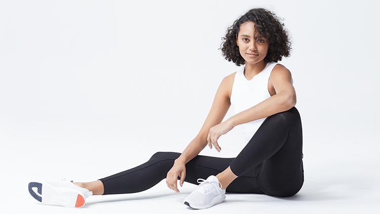 夏季健身提臀裤,提臀裤夏季穿效果更佳