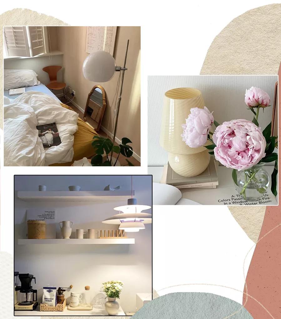 idealhome|这个家咋ins里ins气的呢