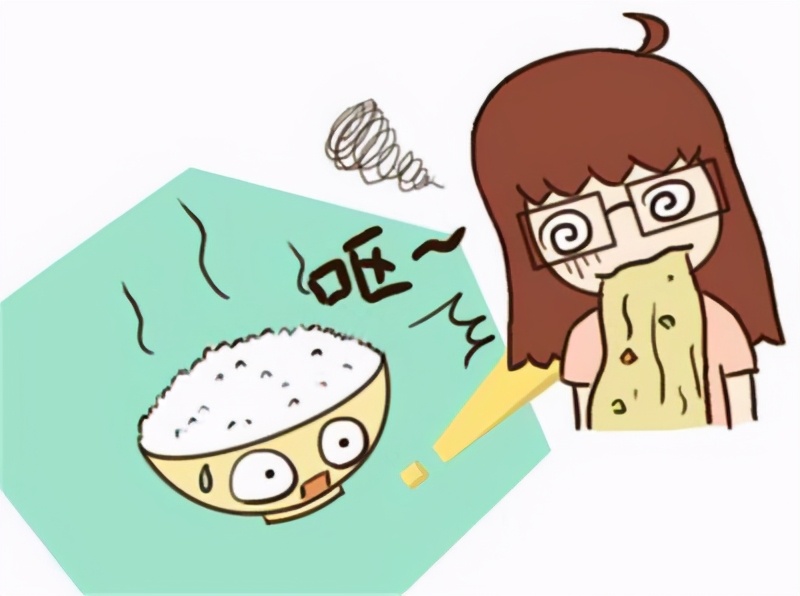 怀孕2个月孕吐更严重了怎么回事,怀孕前两个月孕吐吐得很厉害