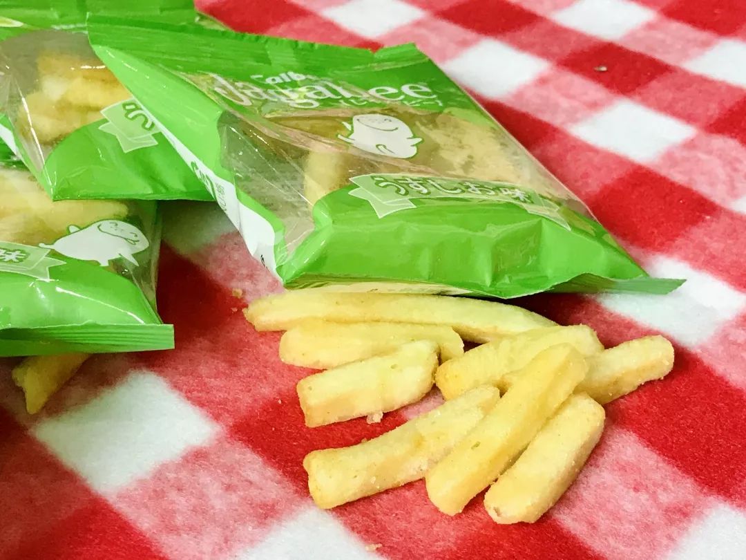和卡乐比类似的零食,日本零食巨头卡乐比