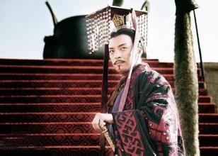 力能举鼎有多难？这座大鼎就曾压死两位绝代猛将