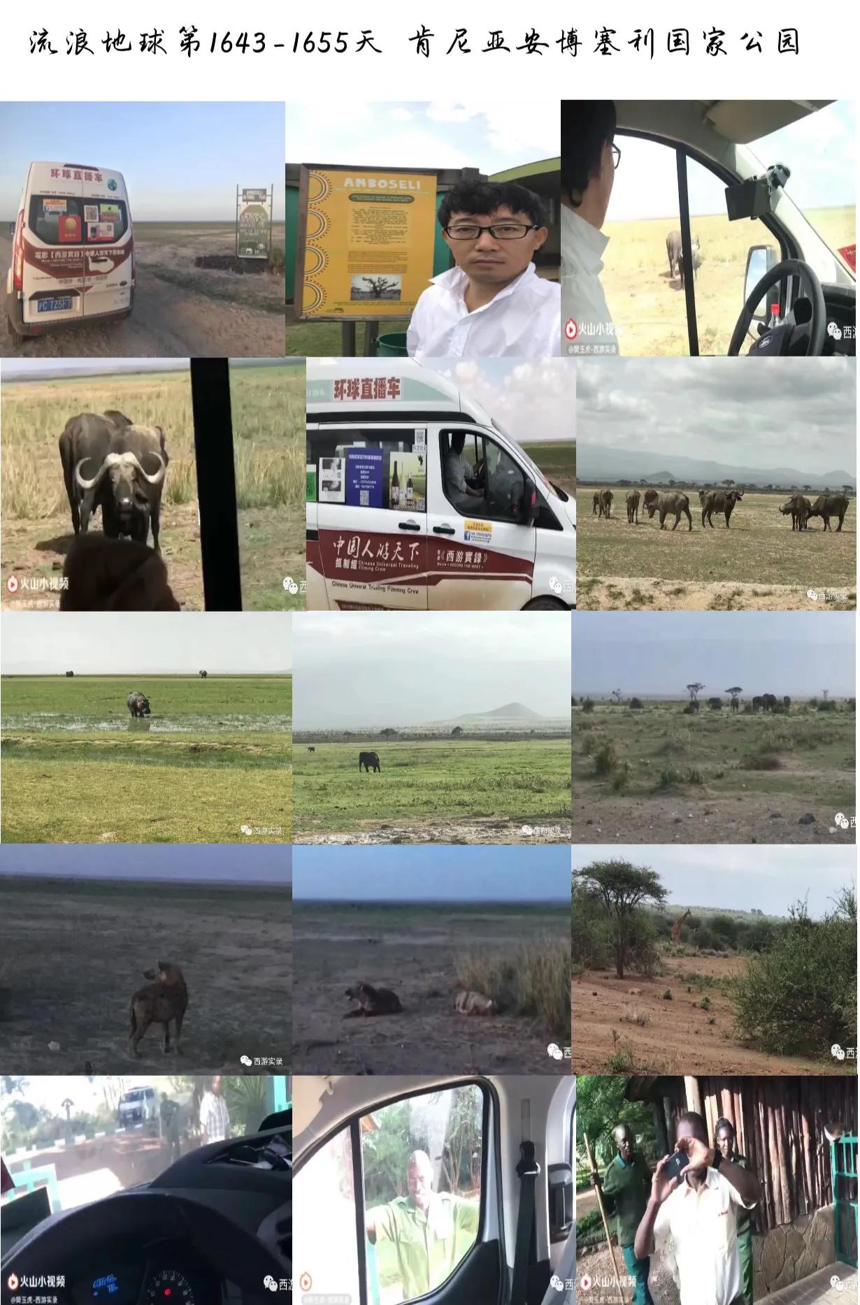 肯尼亚大草原迁徙豪华游,肯尼亚和东非大草原