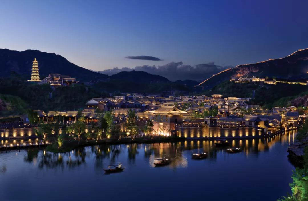 淮安最美生态小镇,淮安生态文旅区河下古镇