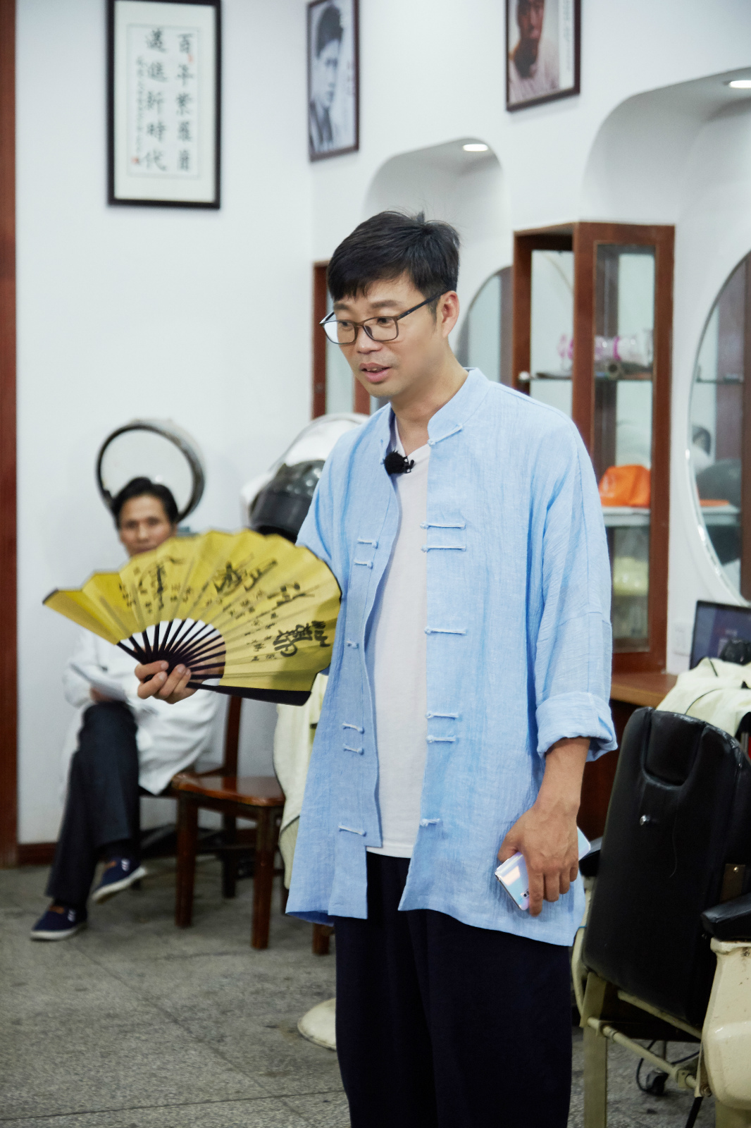 张艺兴罗志祥极限挑战5经典动作,极限挑战第五季张艺兴罗志祥一组