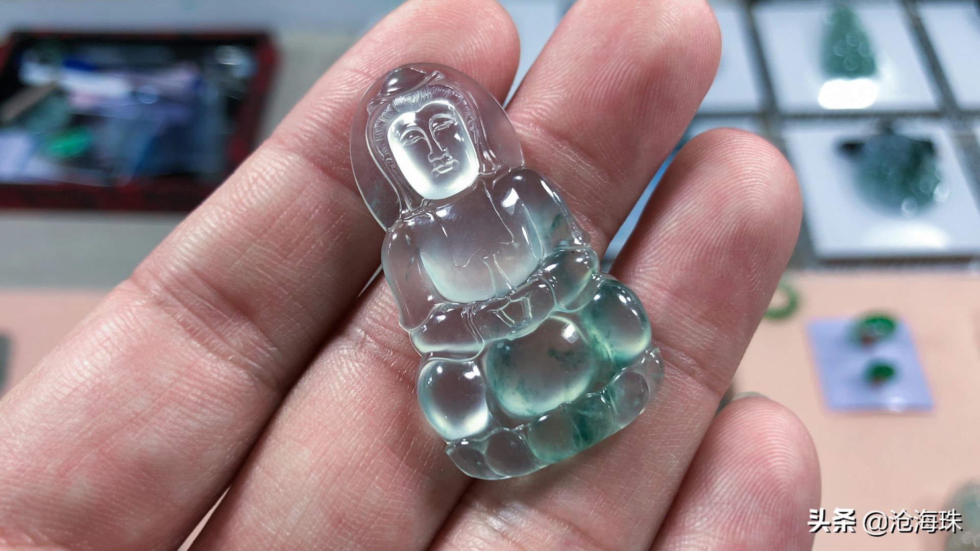 四会翡翠玉器加工市场,四会翡翠市场完整版