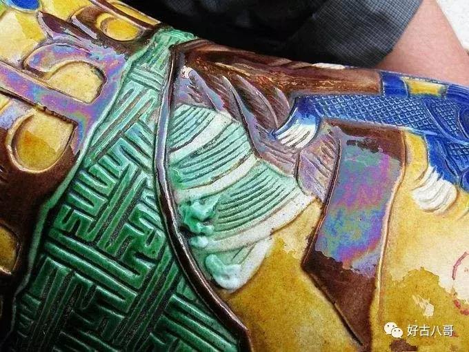 古瓷收藏三百问,收藏鉴定望闻问切看古瓷