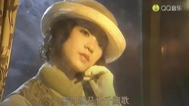 陈慧娴未婚吗,陈慧娴为什么终身未婚