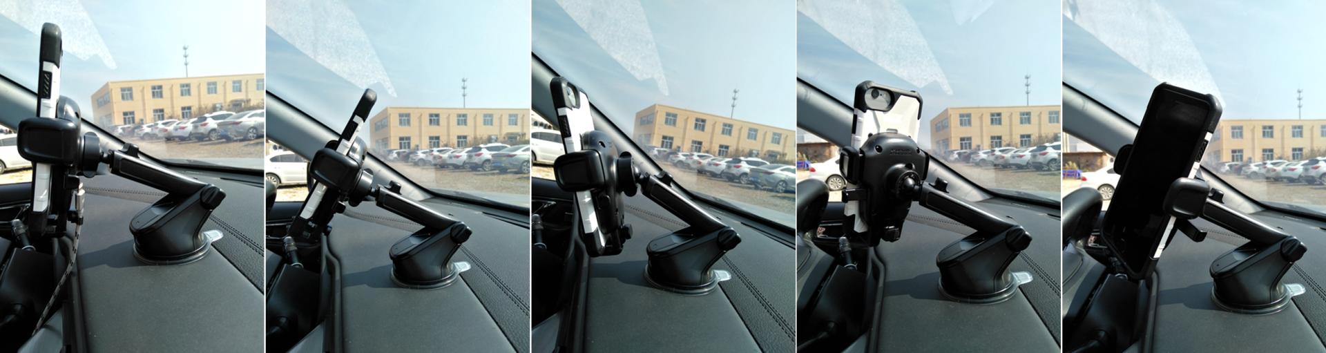 盘点那些好用的车载用品,老车必备七款实用汽车用品