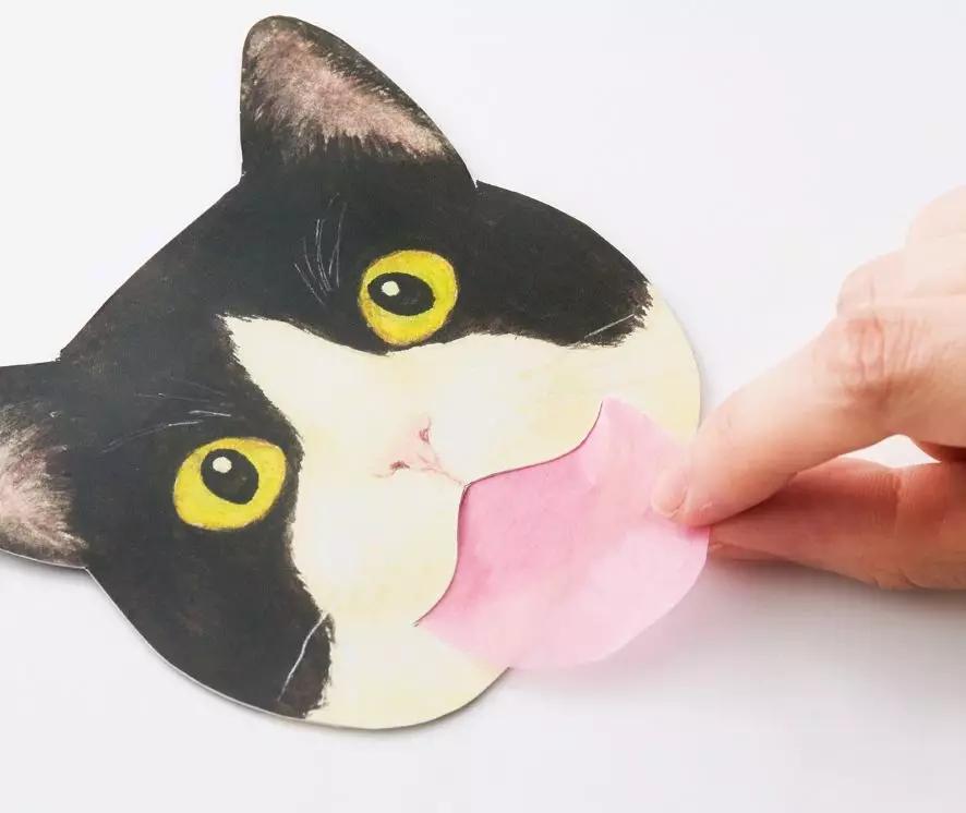 吸一口就爽到!让900万猫奴直呼过瘾的文创店,我真的服了