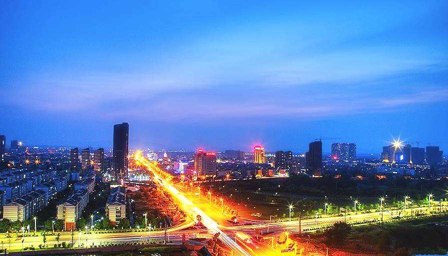 安徽“七雄”,逐鹿文明创建,谁能笑到最后?