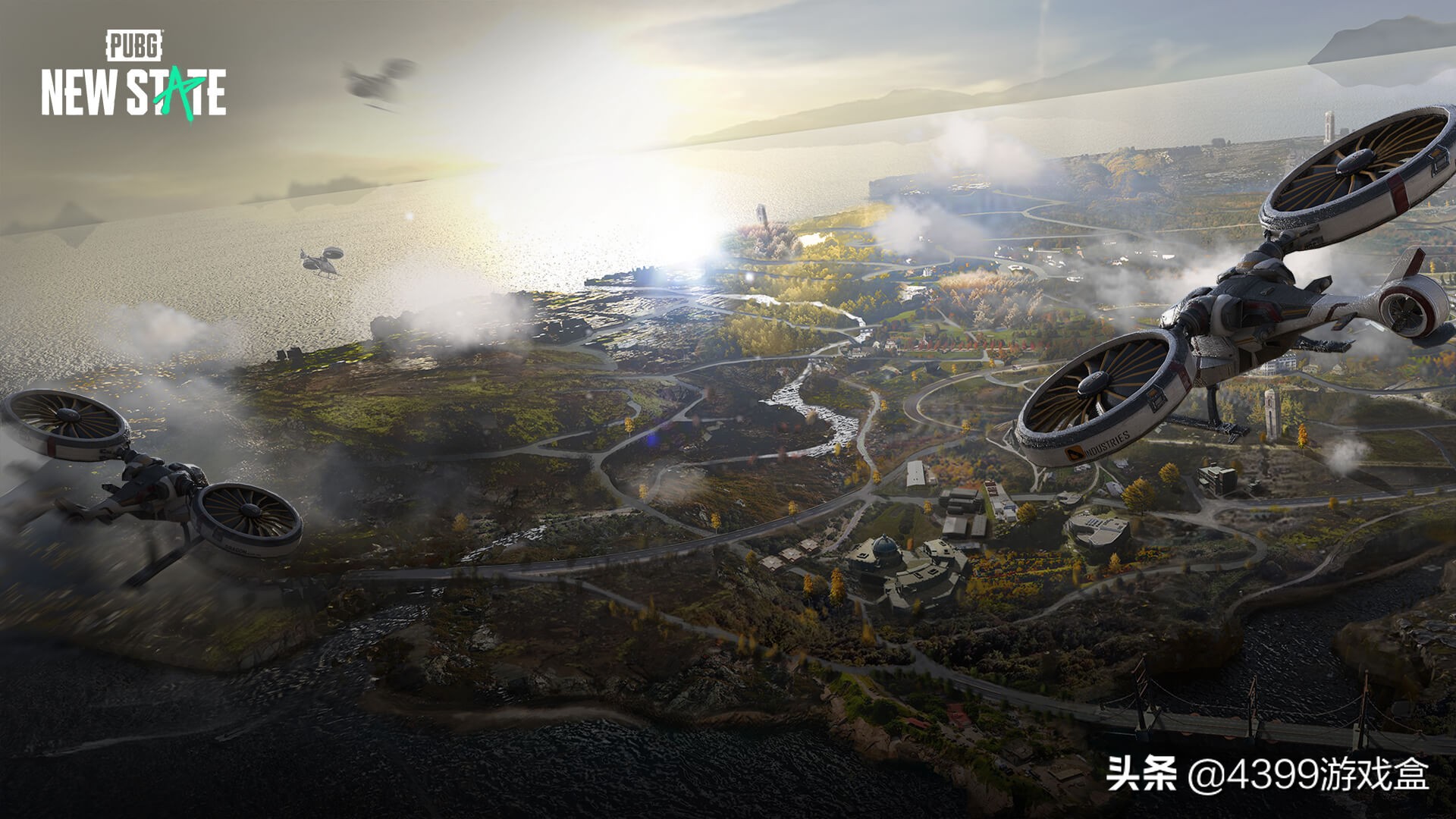 如果绝地求生手游出了国服会咋样,绝地求生国服手游版什么时候上线