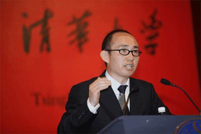 潘石屹讲人生感悟,潘石屹演讲的人生智慧