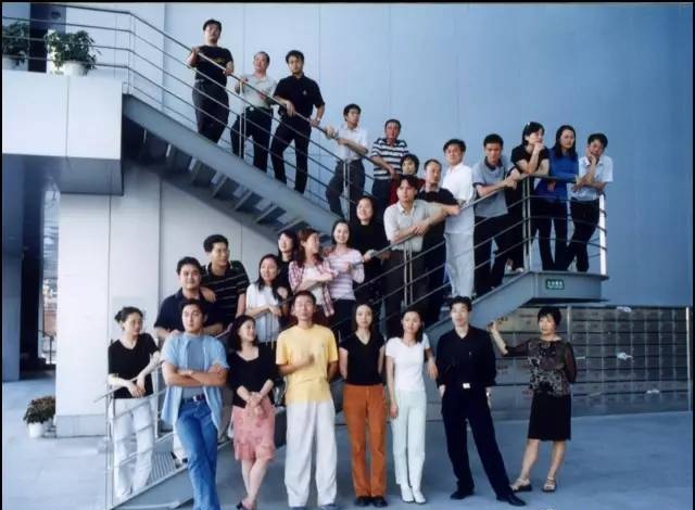 「慢点·观察」四十年:你没有辜负深圳的好时光