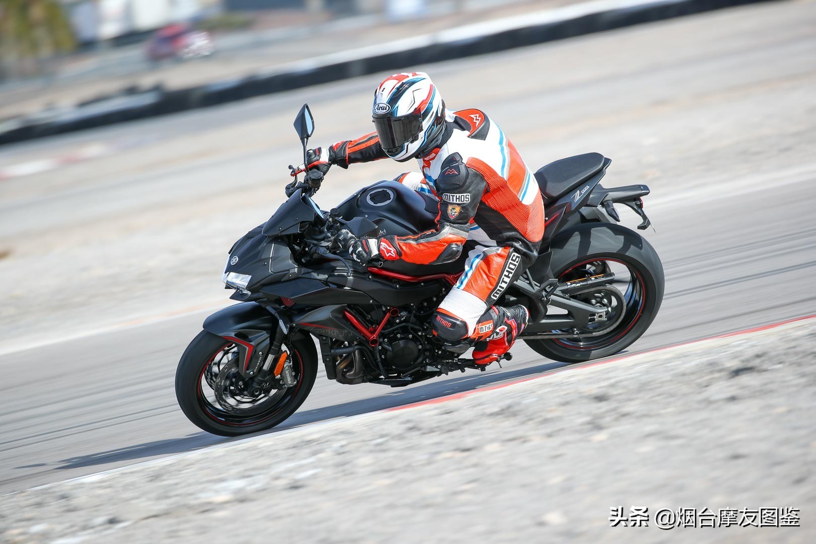 最快的摩托车川崎h2,新手川崎h2摩托车推荐