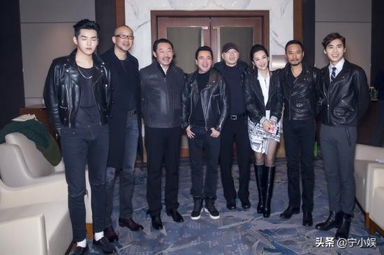 无意暴露吴亦凡真面目的11位明星：有人玩笑成真，有人看破不说破