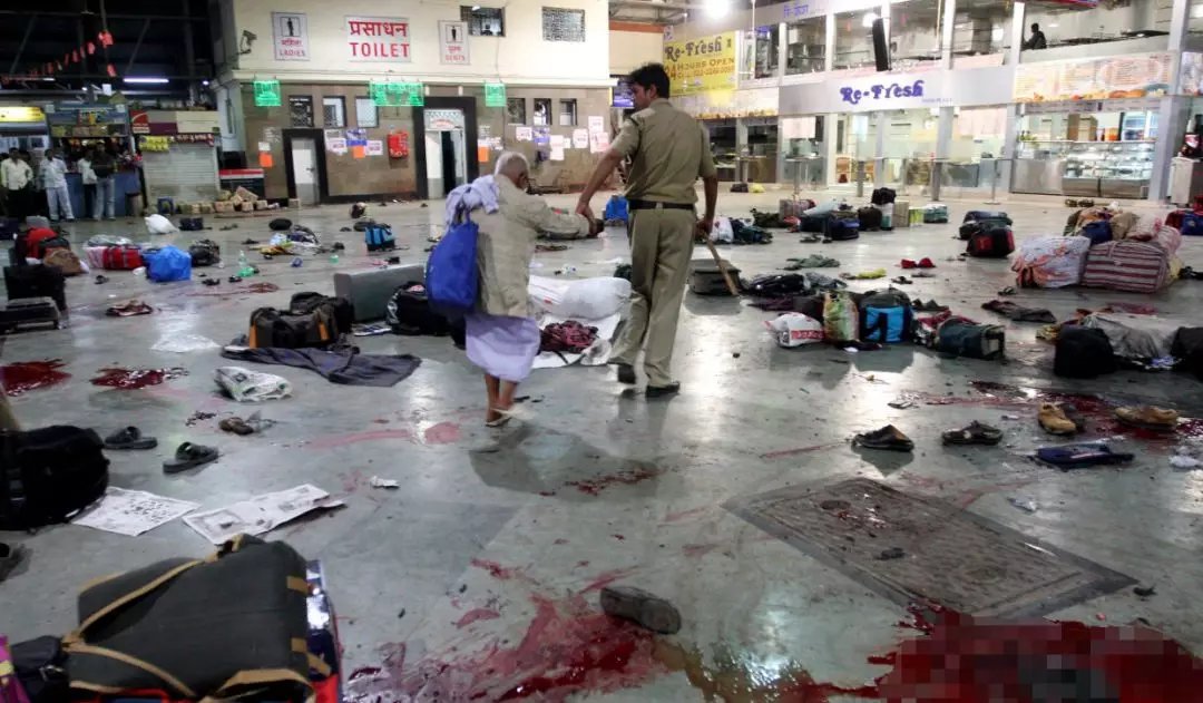 孟买酒店真实事件纪录片,孟买酒店真实历史事件