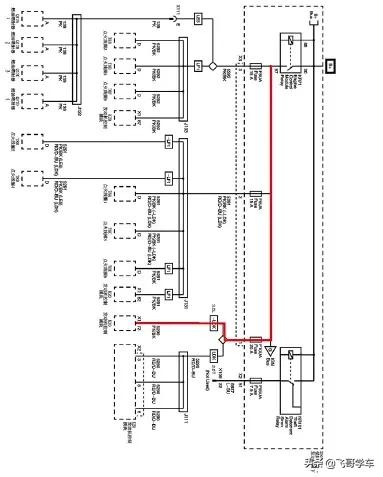 混动别克君越故障代码p16a1-00,别克君越2.0t故障码p1101