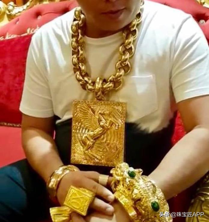 黄金首饰保值还是玫瑰金保值,除了黄金还有哪种金保值