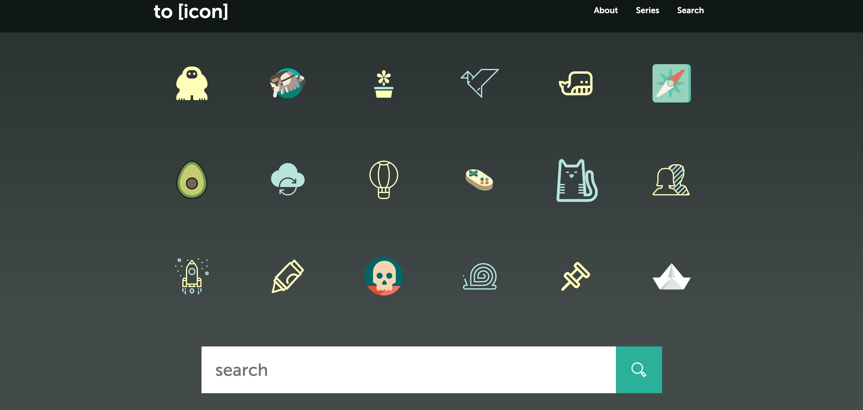 有设计的logo,logo设计必须要知道的几个网站