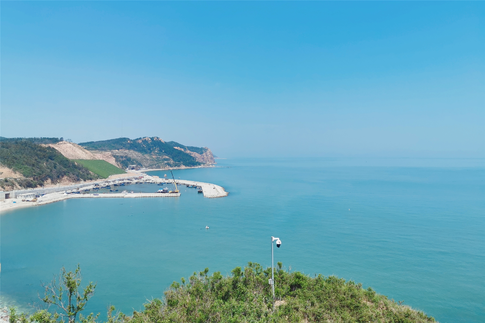 山东长岛旅游攻略,山东长岛旅游攻略自由行