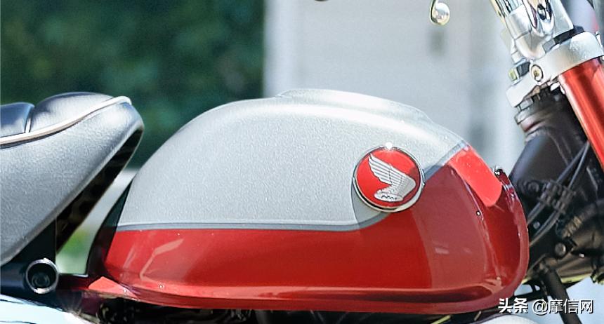 本田猴子monkey1252019年,本田monkey125新款