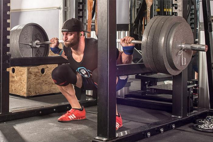 获取一周瘦4斤新手健身计划,初级力量训练计划一周表