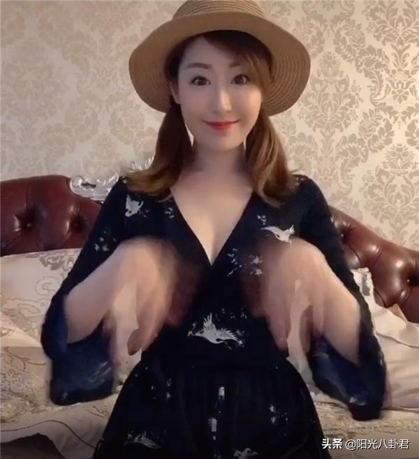 “陆湘湘”近照曝光，曾是《少林足球》原定女主，低调嫁人变网红