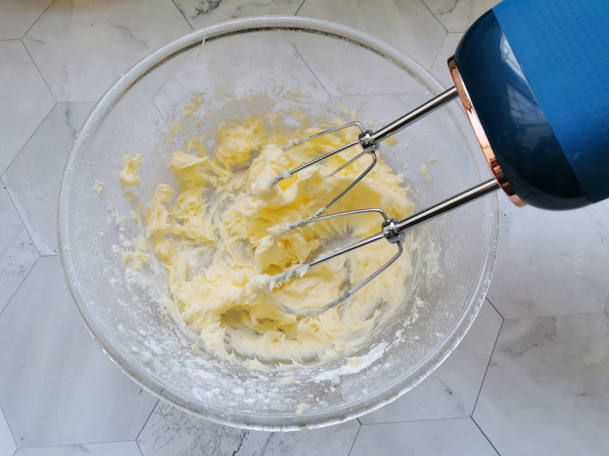 怎么做好网红饼干,在家手不沾面就能做网红饼干