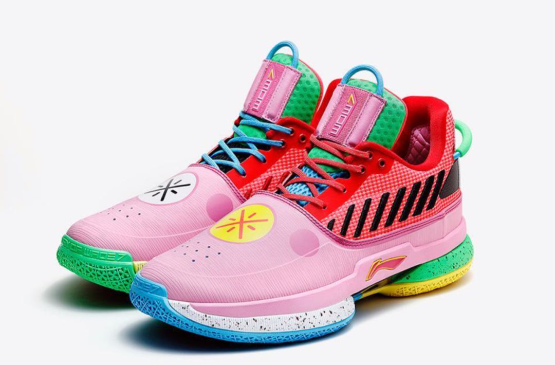 潮鞋吐槽,潮鞋为什么让人反感