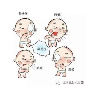 宝宝感冒久了就成鼻炎了,宝宝感冒鼻炎怎么治疗最有效