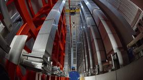 哨位妹探访核燃料元件制造基地,太硬核了