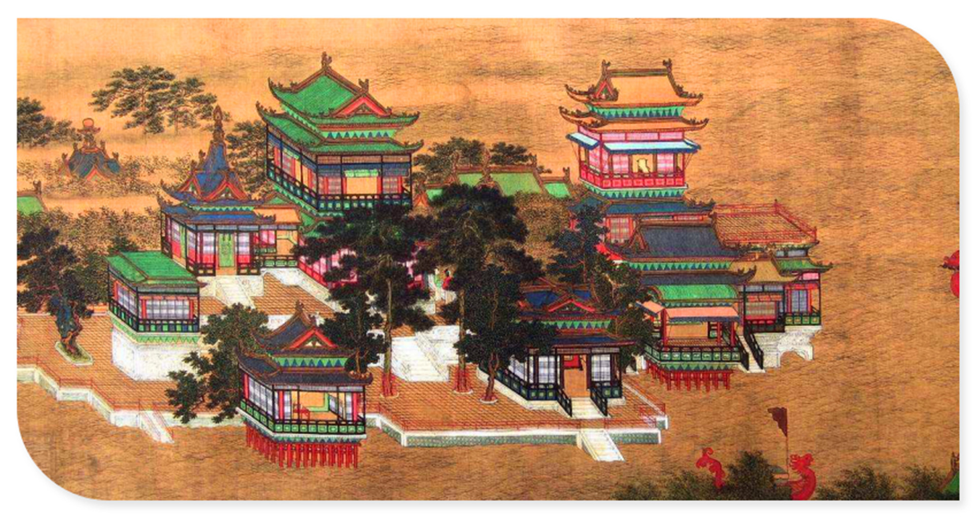 中华文明之宋元,宋元时期的历史发展趋势是什么