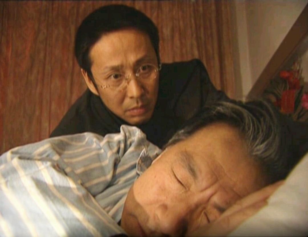 《黑冰》刑侦剧,黑冰经典刑侦剧