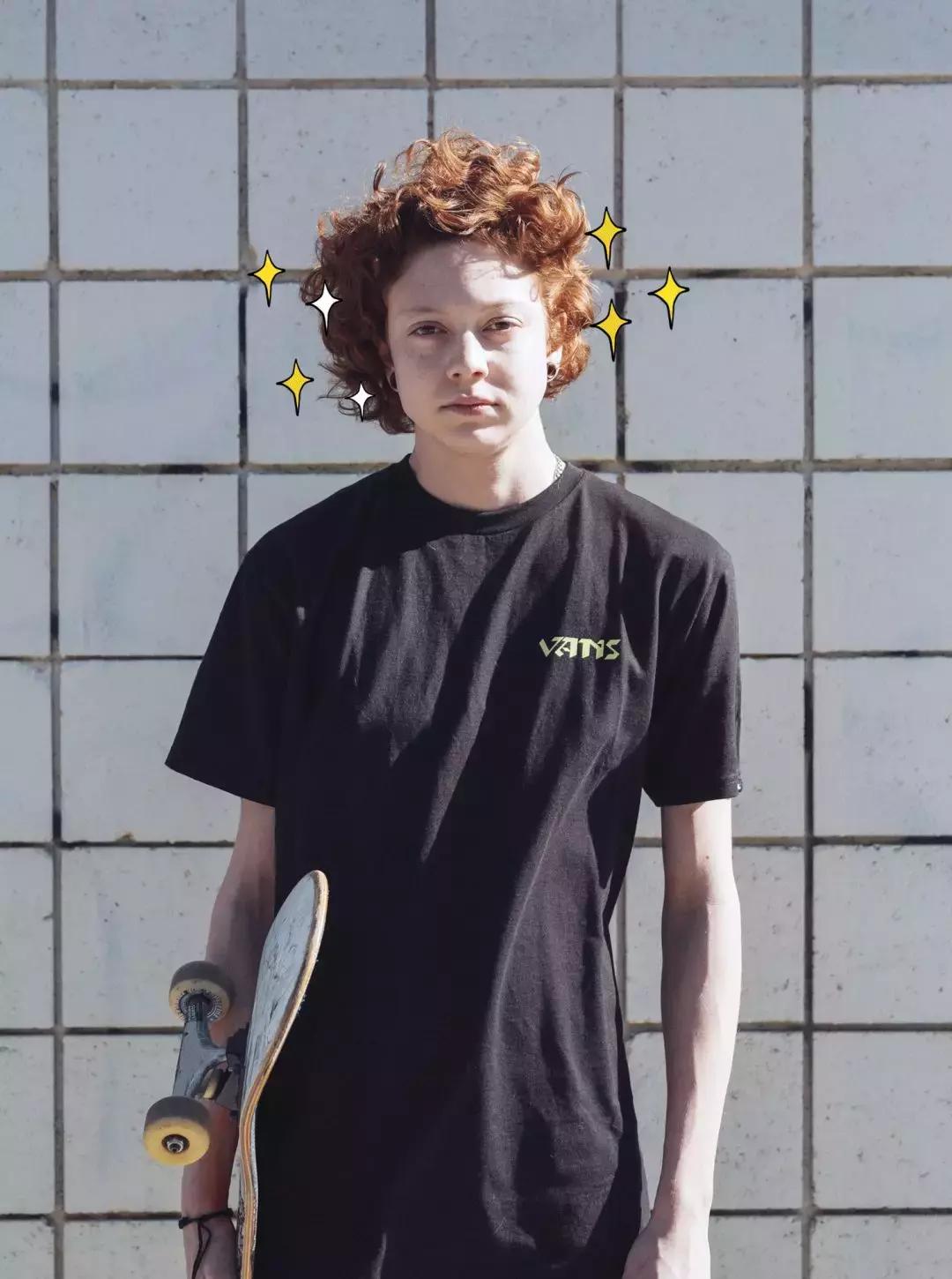 美就是美｜性别大概是最微不足道的小事