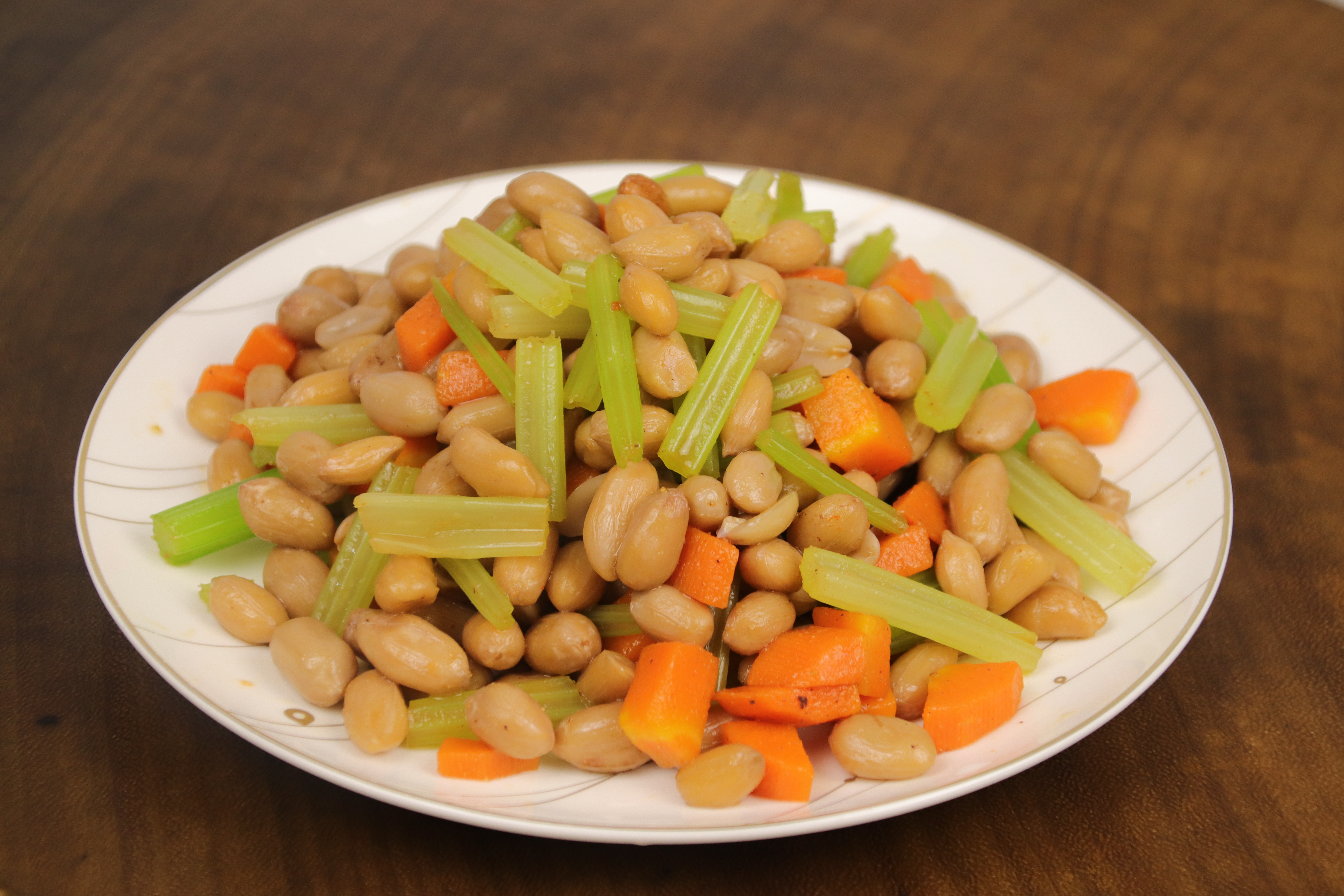 凉拌菜做法家常菜100道开胃下饭,简单家常凉拌菜做法大全有图