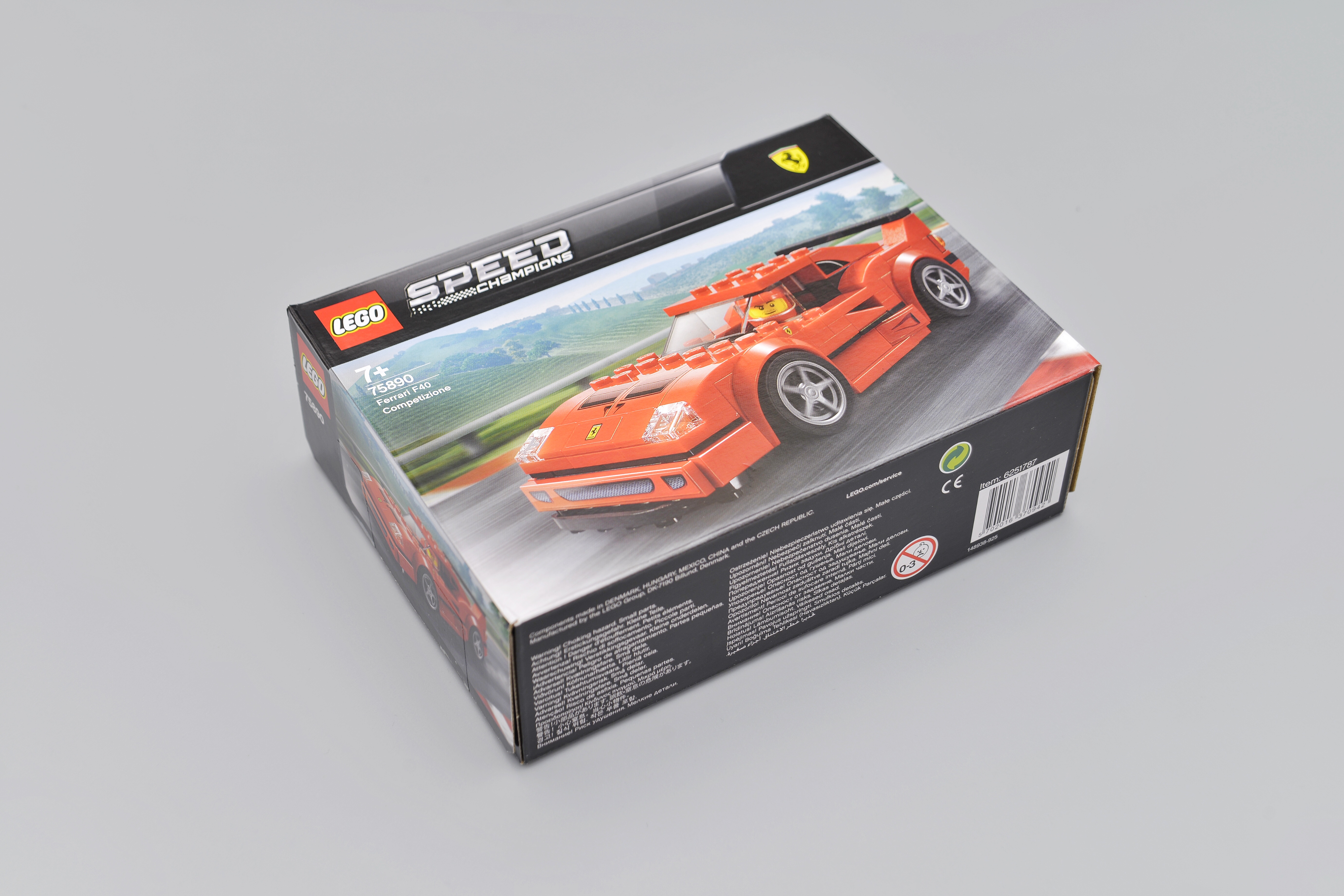 「跨界评测」Vol.2我好慌，买了这么多乐高该怎么跟老婆解释