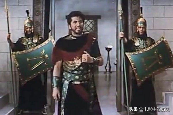 罗马千年史纪录片,古罗马帝国史电影在线观看