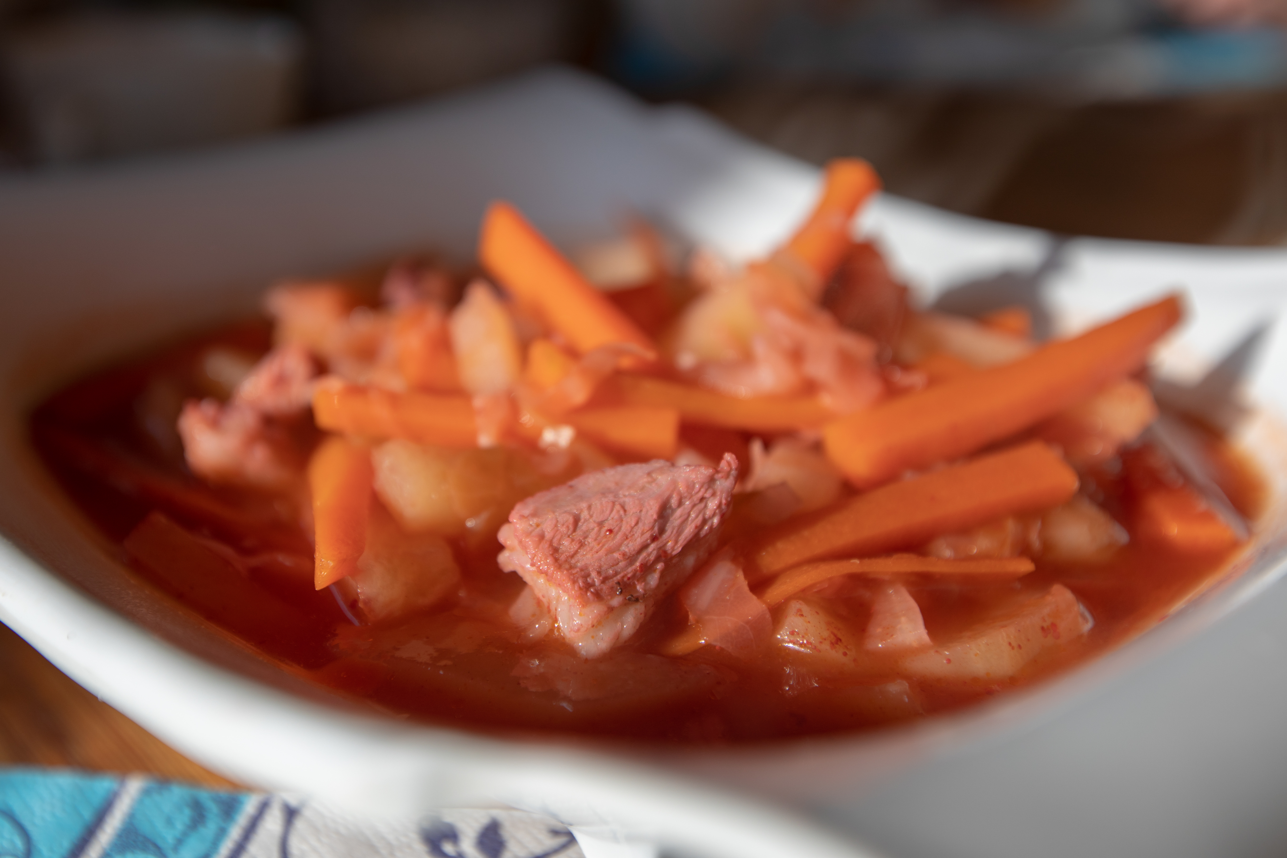 夏季内蒙古自驾游,北京到内蒙古东北自驾游旅行攻略