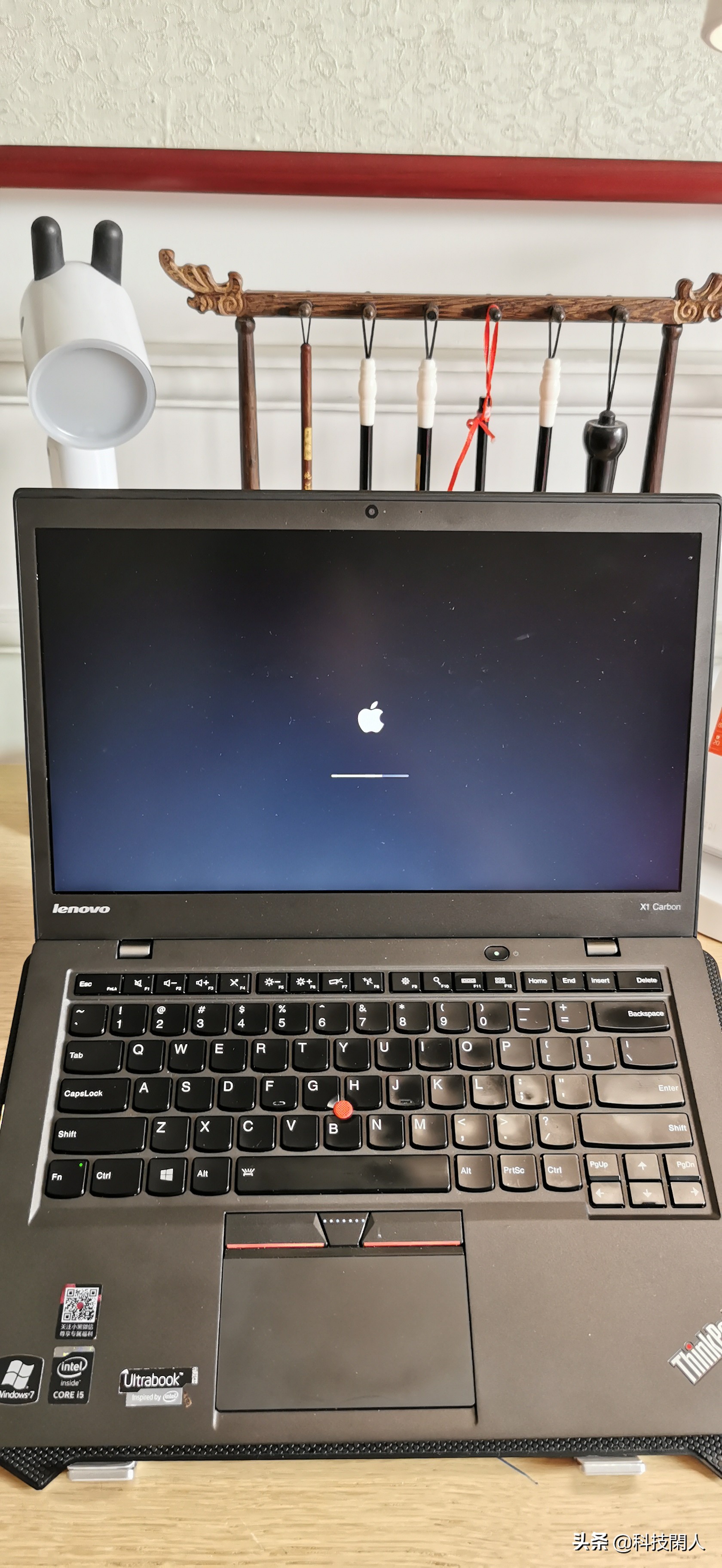 thinkpadx1carbon1360p黑苹果,thinkpadx1carbon黑苹果优缺点