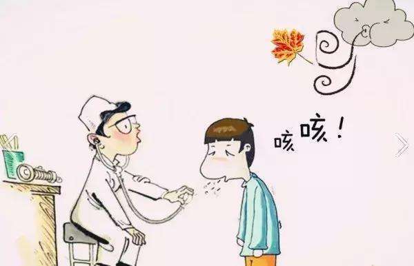 为什么孩子咳嗽总是好不利索,咳嗽老不好吃什么止咳