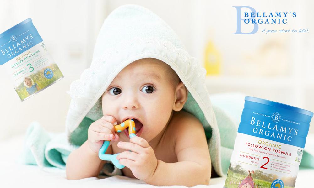 目前最好的奶粉是什么牌子的,2019年哪个牌子的奶粉最好