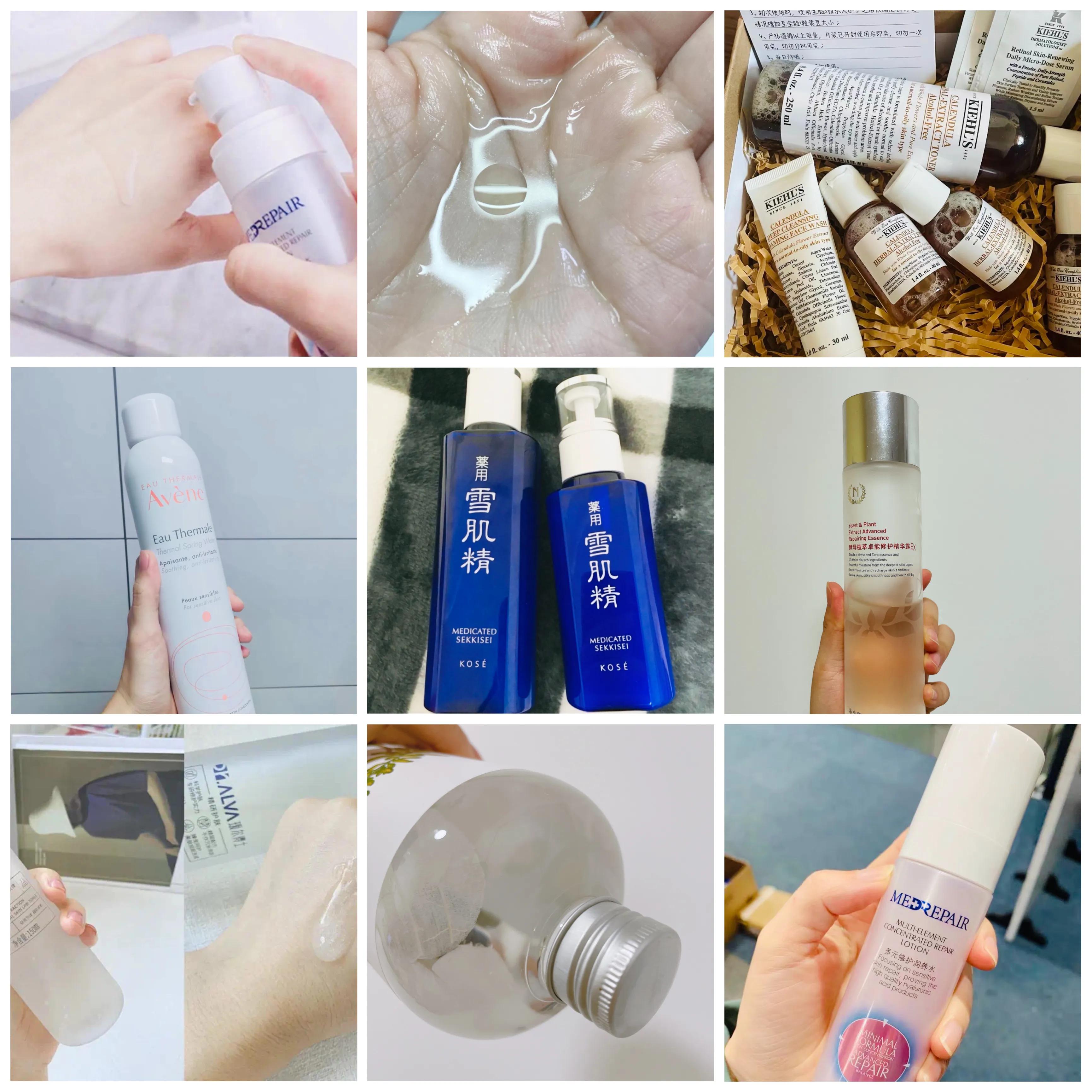 植物医生水乳精华面霜的使用顺序,水乳精华眼霜面霜的正确使用顺序