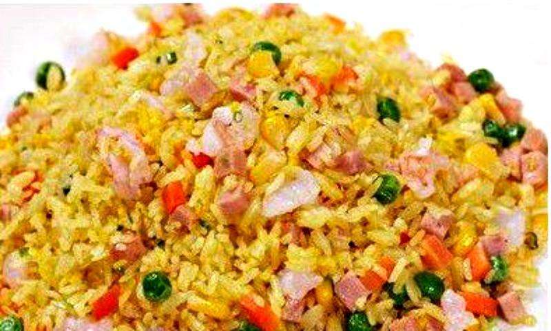 Shanghai:南京路扬州饭店