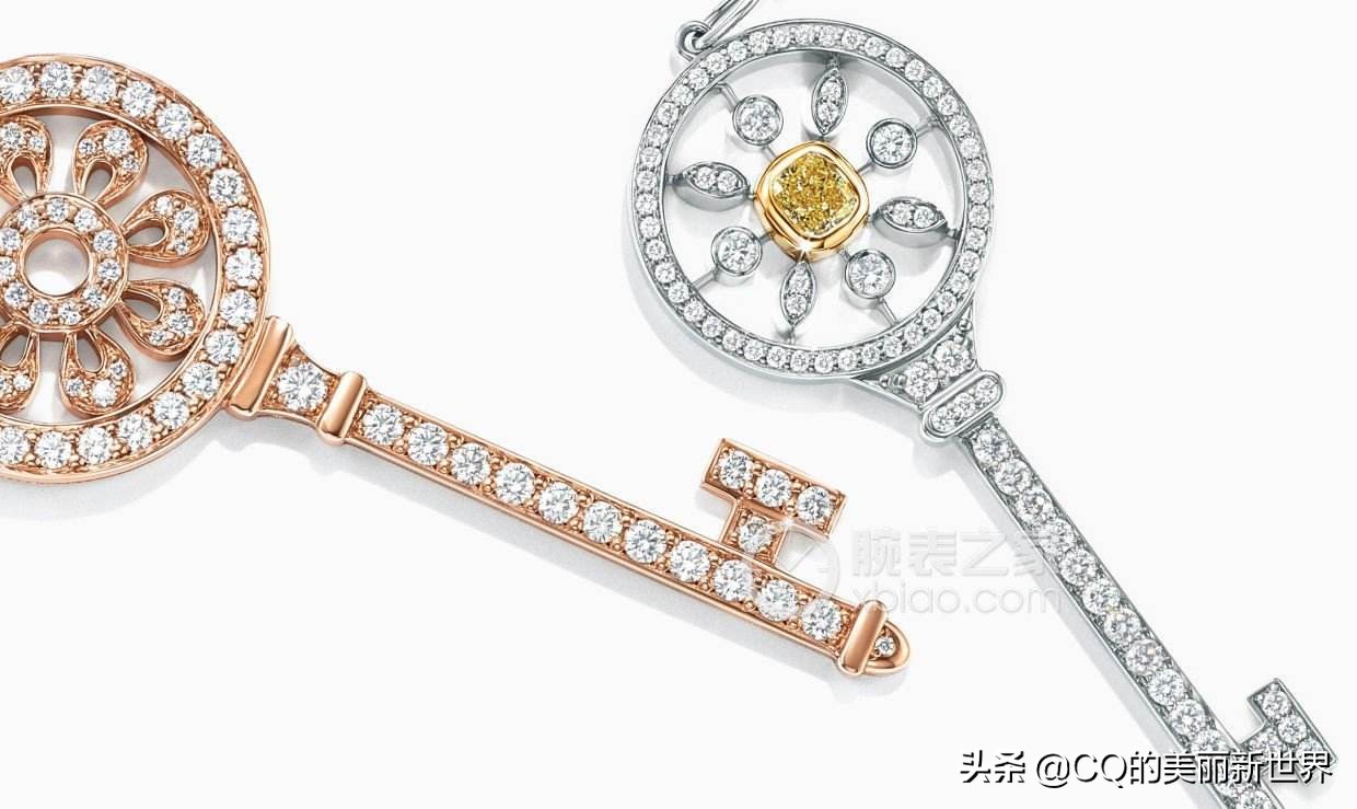 tiffany公主梦,世上有种东西叫tiffany