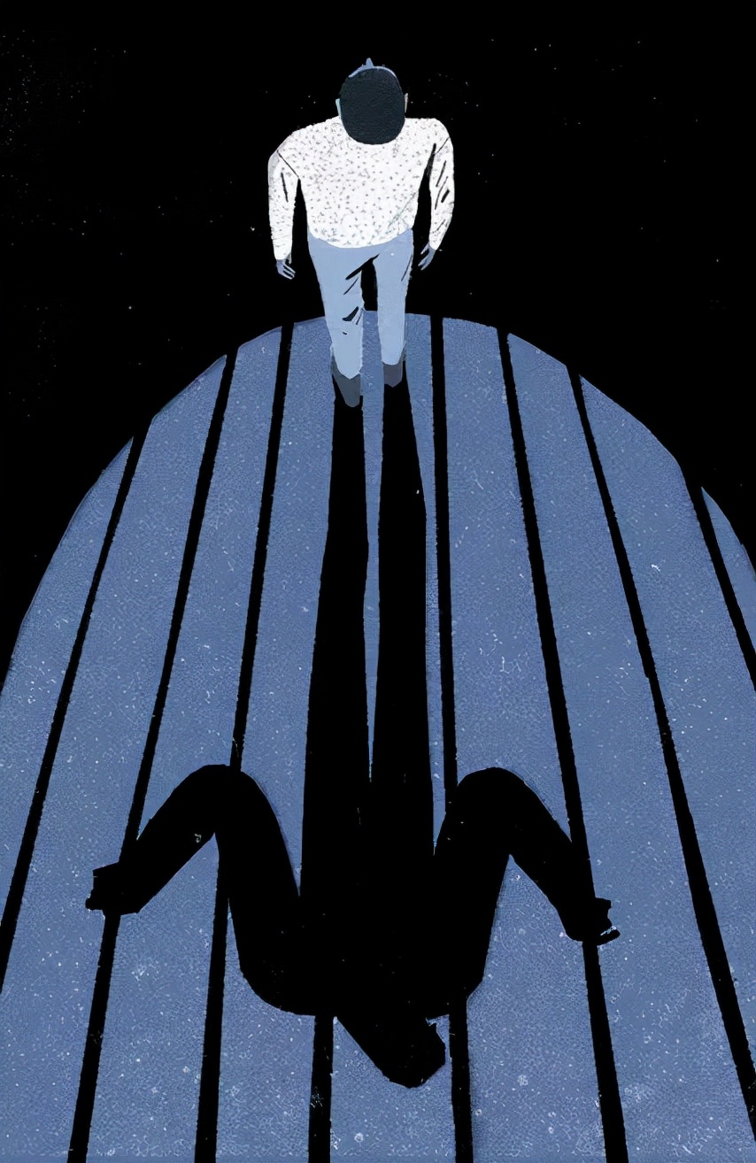 抑郁症预防自我疗愈,抑郁症患者首先请卸下你的病耻感